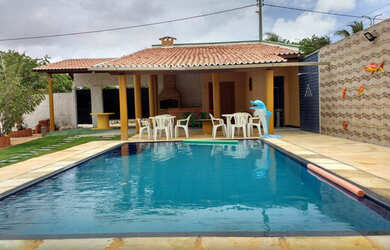 Imagem 1: Excelente aluguel por temporada no Iguape/Presídio