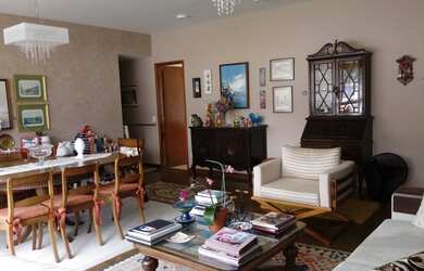 Imagem 8: Apartamento em Nova Friburgo. 3 quartos, sala de estar e jantar, cozinha...