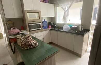 Imagem: A kitnet possui 2 Dormitórios, 1 Banheiro, Imóvel mobiliado