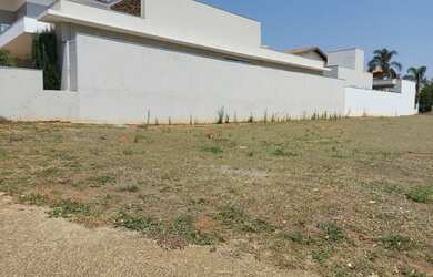 Imagem 2: Terreno no Condomínio Villagio