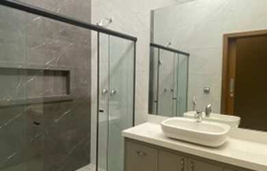 Imagem 6: Casa no Condomínio Village Damha III em São José do Rio Preto-SP