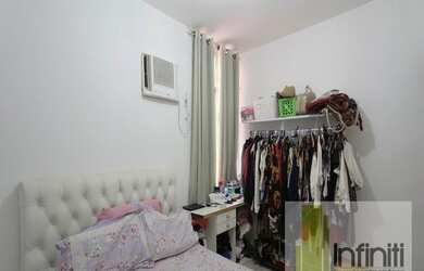 Imagem 10: Rio de Janeiro - Apartamento Padrão - Freguesia de Jacarepaguá