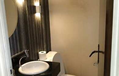 Imagem 5: Sobrado todo personalizado -Condomínio Luiz Fortini - Jardim Novo Mundo