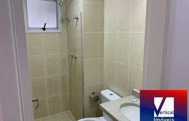 Imagem 6: Lindo Apto no Condomínio Parc Dominique ao lado da Raposo Tavares