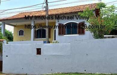 Imagem 4: SAQUAREMA - Casa Padrão - PORTO NOVO