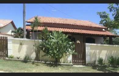 Imagem 15: SAQUAREMA - Casa Padrão - BARRA NOVA