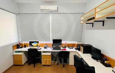 Imagem 6: Sala - / Comercial / Loteamento Morrão Da Força