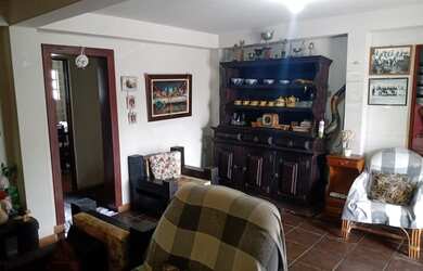 Imagem 5: SAQUAREMA - Casa Padrão - GRAVATÁ