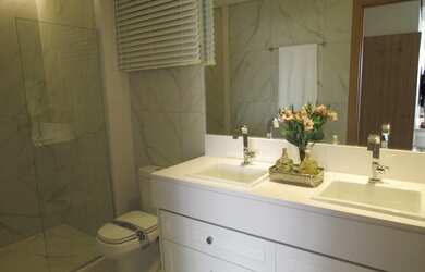 Imagem 16: Horizonte Flamboyant - 3 suítes de frente ao Parque Flamboyant