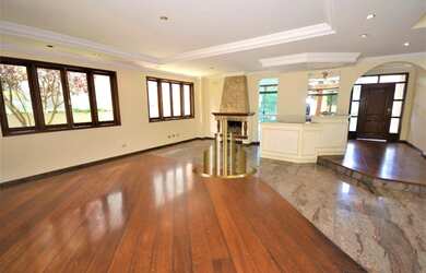 Imagem 11: Casa com 4 suítes, 465 m² - venda por R$ 2.900.000 ou aluguel por R$...