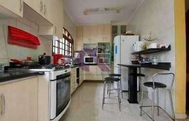 Imagem 7: Sobrado Alto Padrão C/ 467 M² 5 Suítes, Piscina e área Gourmet à...