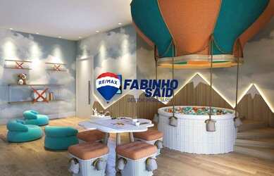 Imagem 15: Apartamento Perspective á venda com 158 m², 3 suítes por R$1.350.000...