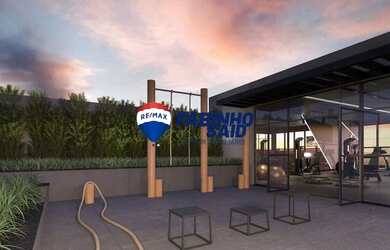 Imagem 6: Apartamento Perspective á venda com 158 m², 3 suítes por R$1.350.000...