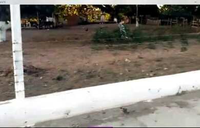 Imagem 7: Terreno Juazeiro do Norte Av Paulo Maia São José