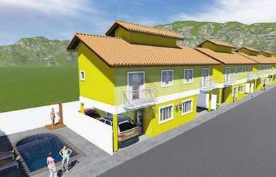 Imagem 1: Casa residencial à venda Vargem Grande Paulista