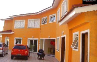 Imagem 9: Linda casa - Arujázinho 3