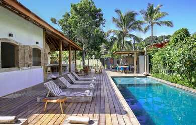 Imagem 15: Casa a venda Condomínio Altos de Trancoso