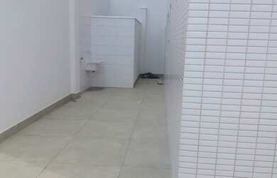Imagem: O apartamento possui 2 Dormitórios, 2 Banheiros, 2 Vagas na