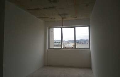 Imagem 3: Sala comercial - Todos os Santos