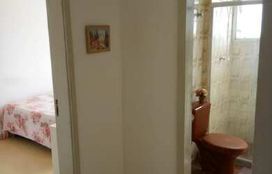 Imagem 9: Apartamento frente, sol da manhã, vista livre