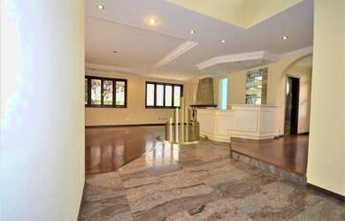 Imagem 9: Casa com 4 suítes, 465 m² - venda por R$ 2.900.000 ou aluguel por R$...