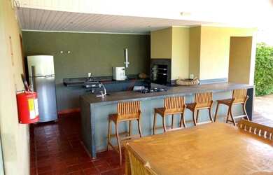 Imagem 13: Terreno - Loteamento Alphaville Campinas - Campinas