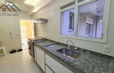 Imagem 9: Apartamento, 175 m² - venda por R$ 2.500.000,00 ou aluguel por R$ 16.276,26/mês...