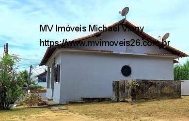 Imagem 2: SAQUAREMA - Casa Padrão - PORTO NOVO