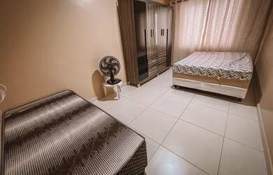 Imagem 7: Casa para temporada no Jorro - melhor custo-benefício