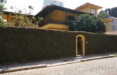 Imagem 2: RIO DE JANEIRO - Casa de Condomínio - FREGUESIA JACAREPAGUÁ