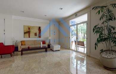 Imagem 16: APARTAMENTO RESIDENCIAL em SÃO PAULO - SP, JARDIM PAULISTA