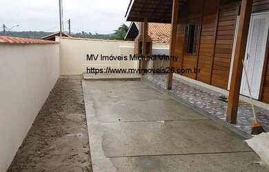 Imagem 8: CASASAQUAREMA. Churrasqueira, Área de serviço, 85m² de Áreae1 Vaga...