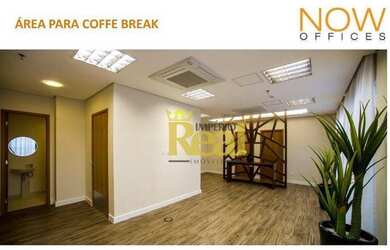 Imagem 13: Sala à venda, 40 m² por R$ 270.000,00 - Lapa - São Paulo/SP