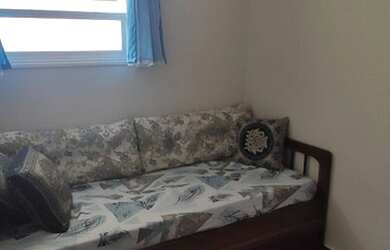 Imagem 8: Apartamento a venda na Vila Alzira Guarujá - SP