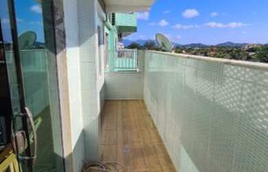 Imagem 7: SAQUAREMA - Apartamento Padrão - ITAÚNA