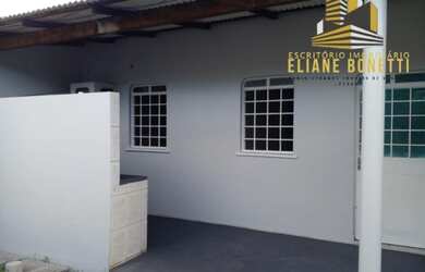 Imagem: O apartamento possui 1 Dormitório, 1 Banheiro e está localizado