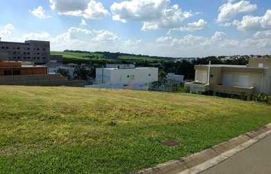 Imagem 6: Terreno - Loteamento Alphaville Campinas - Campinas