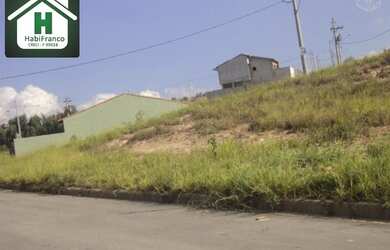 Imagem 1: Terreno plano, Asfalto, Aguá, Luz, Franco da Rocha