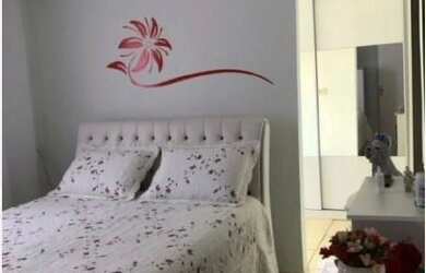 Imagem 4: Casa com 4 dormitórios à venda, 213 m² por R$ 450.000,00 - Jardim Bom...