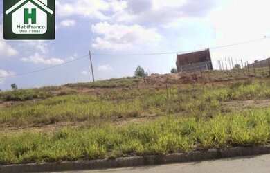 Imagem 3: Terreno plano, Asfalto, Aguá, Luz, Franco da Rocha