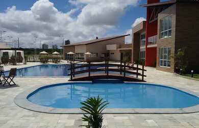 Imagem 3: Lote disponível para venda no Parkville - Tamanho diferenciado