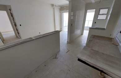 Imagem 14: APARTAMENTO A 20 M DO MAR 2 QUARTOS COM SUITE E VISTA LATERAL PARA O MAR...