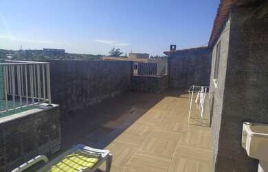 Imagem 8: SAQUAREMA - Apartamento Padrão - ITAÚNA