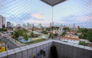 Imagem 5: Apartamento para venda com 120 metros quadrados em Tambauzinho