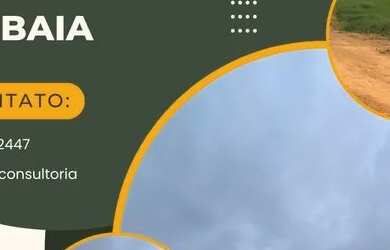 Imagem: O terreno possui 360m² de Área e está localizado em Jardim