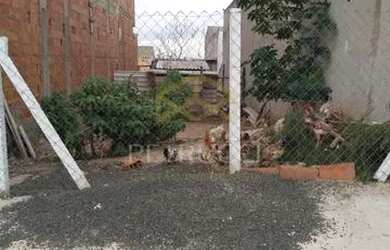 Imagem: O terreno possui 150m² de Área e está localizado em Jardim