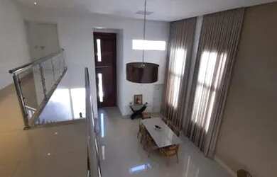 Imagem 15: Sobrado com 05 suítes e boa integração no Alphaville Araguaia