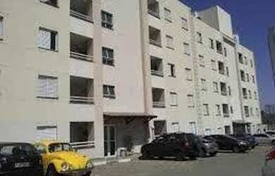 Imagem 1: Villagio Safira - Apto 53m² 2 dorm, Varanda Gourmet- Suzano