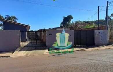 Imagem 3: Kitnet à venda por R$ 300.000 no Jardim Veneza em Foz do Iguaçu/PR-KN0020