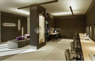 Imagem 4: FLORIANóPOLIS - Apartamento Padrão - Trindade